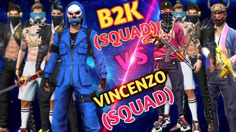 The original concept of free fire allows 50 free fire gamers to battle it out in a sandbox environment. Free fire gameplay || B2k squad & vecanzo squad ...