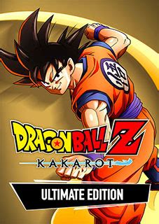 Check spelling or type a new query. Baixar Jogos Gratuitos: Dragon Ball Z Kakarot Ultimate Edition