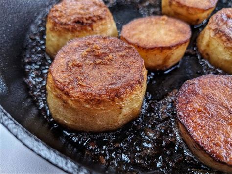 Maybe you would like to learn more about one of these? Fondant Potatoes | Recipe (With images) | Potato recipes ...