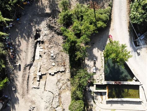 Prenota il migliori hotel a san casciano dei bagni su tripadvisor: Scoperto a San Casciano dei Bagni un gigantesco santuario ...