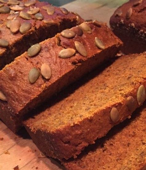 Pumpkin keeps you feeling fuller longer, says more testing needs to be done before we can say for sure what pumpkin's benefits for diabetics will be. Diabetic pumpkin bread | Desserts, Pumpkin bread