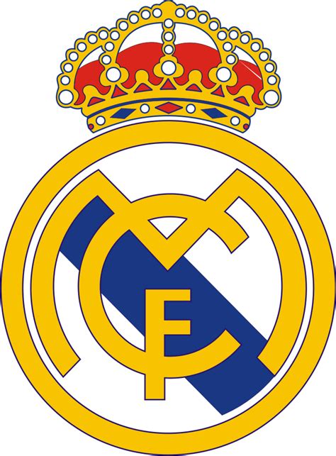 The most common real madrid png material is ceramic. Logo Baru Real Madrid Fc  Tanpa Salib  - Ardi La Madi's Blog