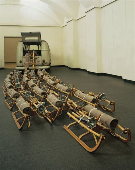 100 years of joseph beuys: Joseph Beuys | MAP Magazine