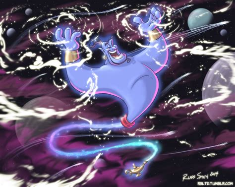 We did not find results for: Phenomenal Cosmic Power! by sorenutz007 on DeviantArt