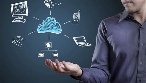 The cloud computing market research report provides a detailed analysis of the market and focuses on key aspects such as leading companies, product types, and leading applications of the product. The Future Of Cloud Computing Is Cloudy | Movie TV Tech ...