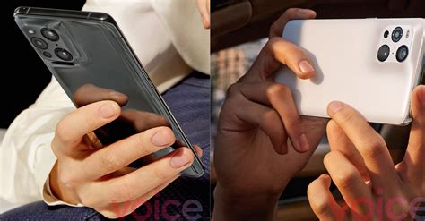 The oppo find x3 pro weighs 193g, so it's light by flagship standards, and it's noticeable when you're holding it. Дизайн камерофона OPPO Find X3 Pro подтверждён реальными ...