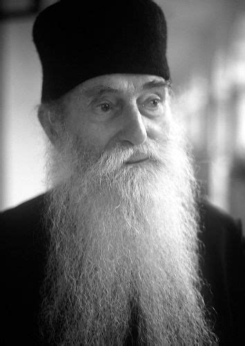 Pentru că hristos a spus: Pr. Arsenie Papacioc