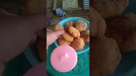 Cara mengaduk kue atau roti cara ngaduk bolang baling cakwe cara membuat kue. Resep Bolang Baling Semarang / Resep Odading/ Roti Bantal ...