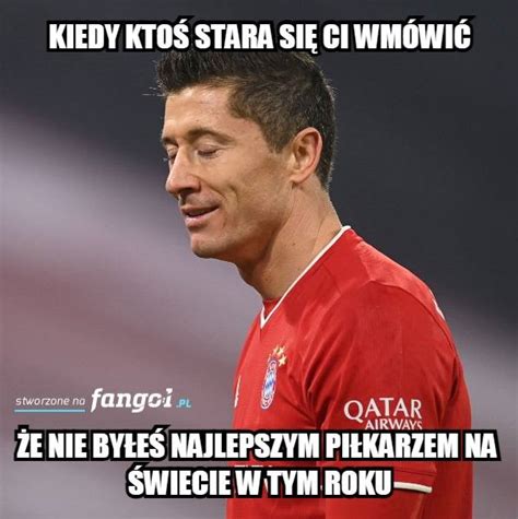 Polak, mimo iż młot zahaczył o siatkę, już w pierwszej próbie zanotował wynik 79,78 m. Robert Lewandowski przed Cristiano Ronaldo i Lionelem ...