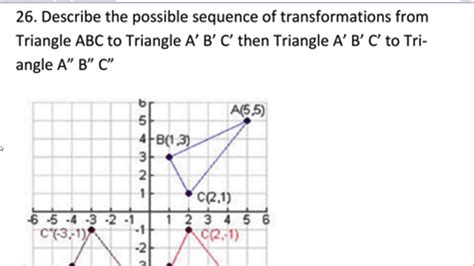 Find the volume and surface area of the following figures. Geometry A Final Exam Review Part 2 - YouTube