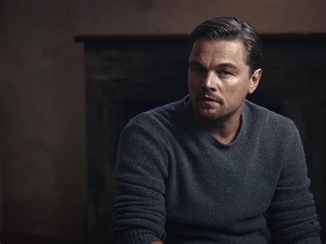 He has been nominated for ten golden globe awards, winning two, and five academy awards. Leonardo Dicaprio Wallpapers, Pictures, Images