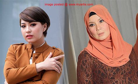 Zana is the youngest daughter of major (b) rahmat. MYARTIS.COM | MYARTIS | MY | ARTIS: TERIMA MAAF JANNA NICK ...