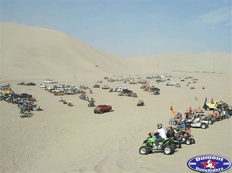 We came to glamis for some atv riding and dirt bike riding. I want to go to this place! Glamis sand dunes! | Glamis ...