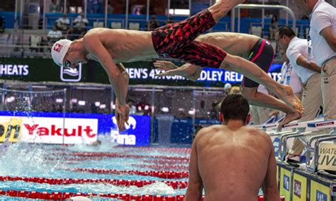 He competed at the 2015 world aquatics championships, at the 2016 summer olympics in rio de janeiro a. Jeremy Desplanches en mode ermite avant les Jeux de Tokyo ...