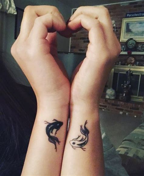 We would like to show you a description here but the site won't allow us. koi fish tattoo ideas designs for strength | Sister ...