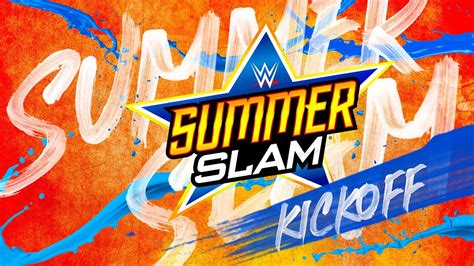 Allegiant stadium, las vegas , nv. WWE Summerslam '20 Results | Fightful News