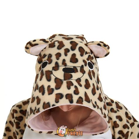 As the filmmakers are making a welcome choice of picking bold subject matters, and the use of graphics and verbal violence is increasing in the films, it has become necessary to keep some stuff out of the. Leopard Onesie Pajamas for Adult & Teens Animal Onesies ...