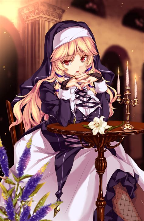 Veronica (FLOWER KNIGHT GIRL) - Zerochan Anime Image Board 14,859 likes · 7 talking about this.