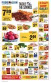 Food lion 80% lean ground chuck beef patties. Food Lion Ladson, 3786 Ladson Rd - store hours and ads ...