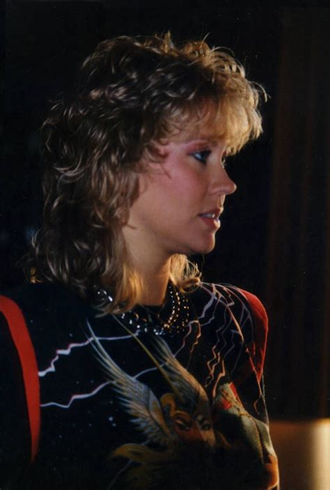 Björn ulvaeus (abba) interviewed in english by caroline franc. Agnetha Fältskog Musical Artist Born: April 5, 1950 ...