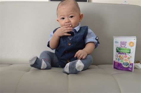 Resep camilan bayi di atas 6 bulan. Tips Memilih Cemilan Sehat dan Enak Untuk Bayi