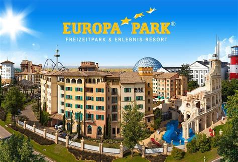 Which europa park hotel is the best? EUROPA-PARK HOTELS - Europa-Park-Str. 4 u. 6, 77977 Rust ...