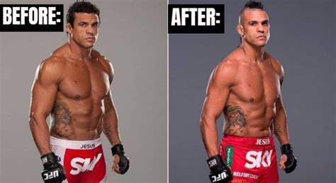 Page 1 of 2 1 2 next > thespider black belt. TRT Vitor Belfort back? See the UFC legend's crazy ...