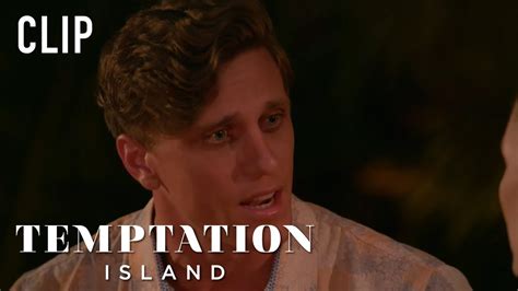 A reboot of the 2001 reality series. Temptation Island | Season 1 Finale: Evan Dumps Kaci For ...