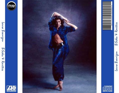 It is hot, busy, fun and interesting with lots to see and do. Laura Branigan - B-Sides & Rarities (2020) 6 CD SET - The ...