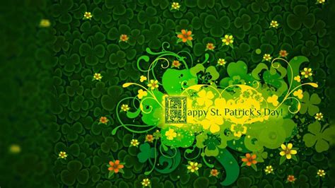 Only the best hd background pictures. Free St Patricks Day Desktop Wallpapers - Wallpaper Cave