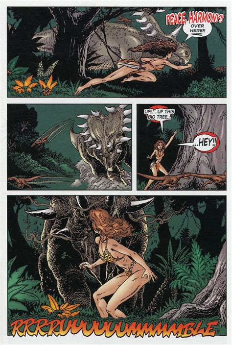 These manga are fully drawn in color, unlike normal manga which occasionally have a few colored pages, followed by all black and white artwork. Cavewoman Color Special #Full - Read Cavewoman Color ...