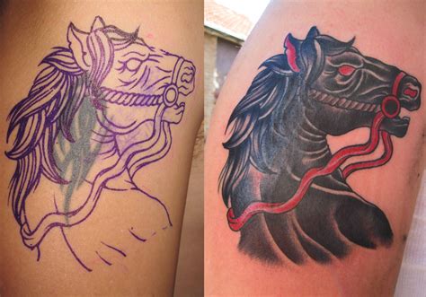 The tattoo artist must see the original design in person to get an idea about how much needs to be done. Cover Up Tattoos Designs, Ideas and Meaning | Tattoos For You