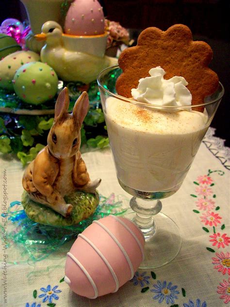 Italian desserts for the summertime. Easy Zabaglione ~ a quick Italian dessert for Easter (With ...