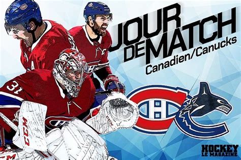 Je suis sur un ordi public de mon hotel et je voudrais regarder le match des canadien en direct. Jour de match | Le Canadien entame un séjour dans l'Ouest ...