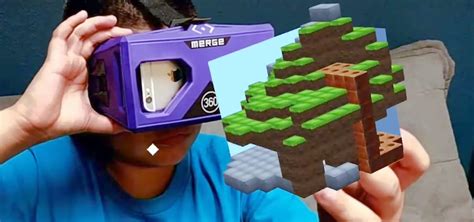 Body for merge cube 1.10 directly on allfreeapk.com. Merge VR's Holo Cube—An Augmented Reality Toy That ...
