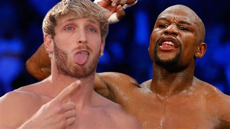 Paul was scheduled to take place on february 20. Floyd Mayweather vs Logan Paul: Why Accepting This Fight ...