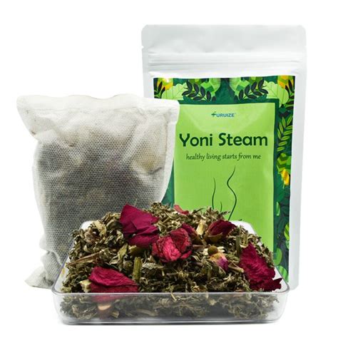 Yoni steaming is fast becoming one of the most popular rituals to encourage healing, connection, and warmth in the womb space. 100% Chinese herbal Detox Steam Vagina Steam Tea Yoni ...