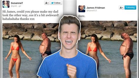 See more ideas about funny, funny memes, stupid funny memes. The Funniest Photoshopping Troll On Twitter! - YouTube