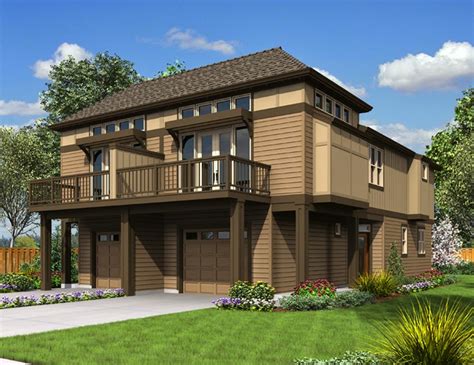 Contoh denah rumah 6×12 1 lantai. 20 contoh gambar desain rumah minimalis 1 lantai dan 2 ...