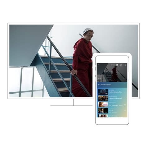 When you cast your phone to a tv, you can still use it. Hulu quietly brings back 4K video, but only for Apple TV ...