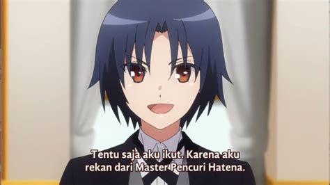 Downsub is a free web application that can download subtitles directly from youtube, viu, viki, vlive and more. Hatena☆Illusion (Episode 10) Subtitle Indonesia - YouTube
