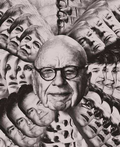 Seemingly out of the blue, lachlan murdoch, then all of 33, had abdicated as the heir apparent to one of the world's most powerful media dynasties. The New York Times's Investigation into Rupert Murdoch and ...