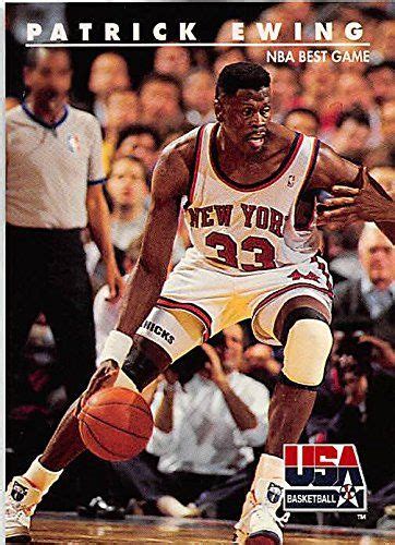 Could patrick ewing be the next knicks coach? Pin by jared bLoch on NBA Jam | Patrick ewing, Basketball ...