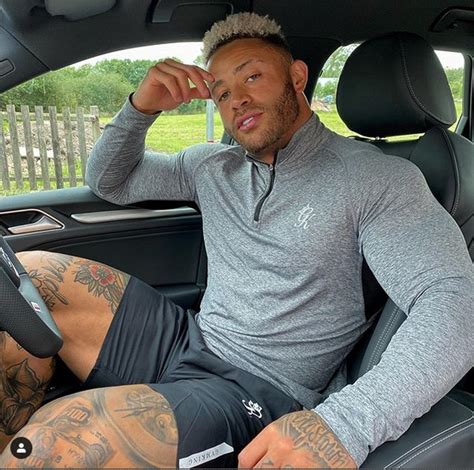 Ex on the beach star and former footballer ashley cain has raised more than £1m for his daughter's cancer treatment in less than a day. Astro de reality chora ao anunciar que filha de três meses ...