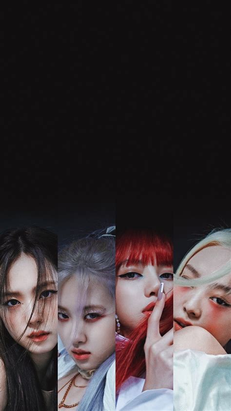 A desktop wallpaper is highly customizable, and you can give yours a personal touch by adding your images (including your photos from a camera) or download beautiful pictures from the internet. BLACKPINK 'How You Like That' TITLE POSTER in 2020 ...