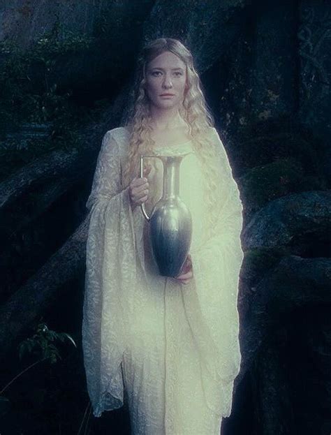 Mai 1969) ist eine australische schauspielerin und theaterregisseurin. #Galadriel, Lady of Lothlorien (Cate Blanchett in the Lord ...