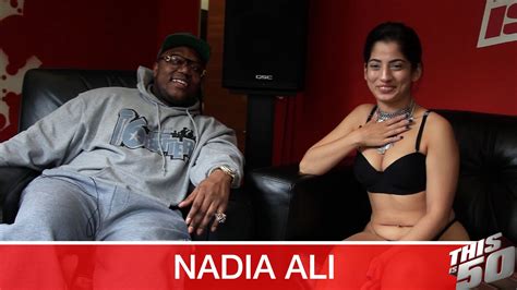 Bangladeshi fusion band chirkutt perform on nadia's show. Nadia Ali Twerks; Being A Muslim Adult Film Star & Being ...