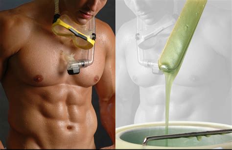 You can get hairs by natural sweating so do some exercise. Hair removal supply: Male hair removal waxing-items needed ...