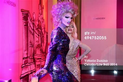 Conchita wurst was born on november 6, 1988 in gmunden, austria 2021 austria for life (tv special) self (as wolfgang amadeus mozart). Life Ball 2014 - Oh No They Didn't!