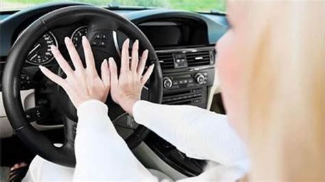 The History of Car Horn Technology